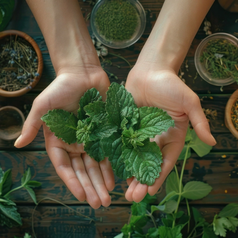 Plantes médicinales